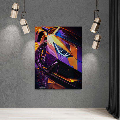Lamborghini Aventador Need for Speed